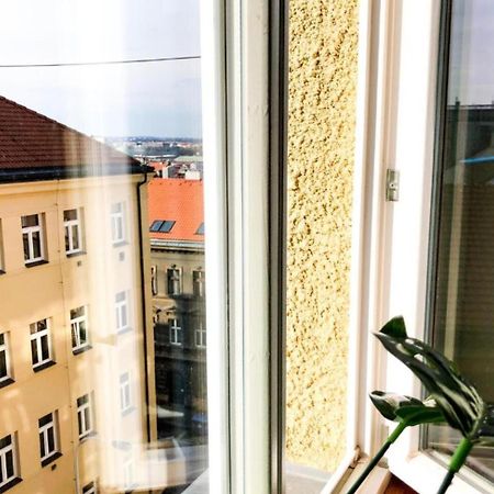 Savor Apartment Praga Exterior foto