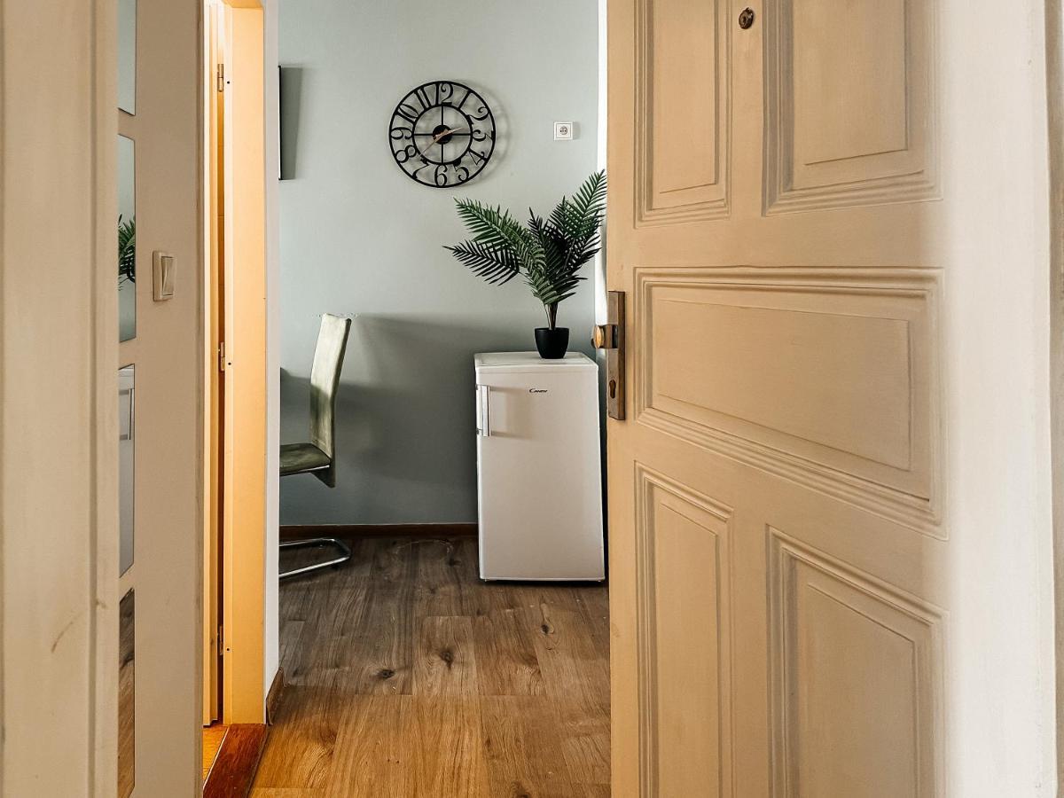 Savor Apartment Praga Exterior foto